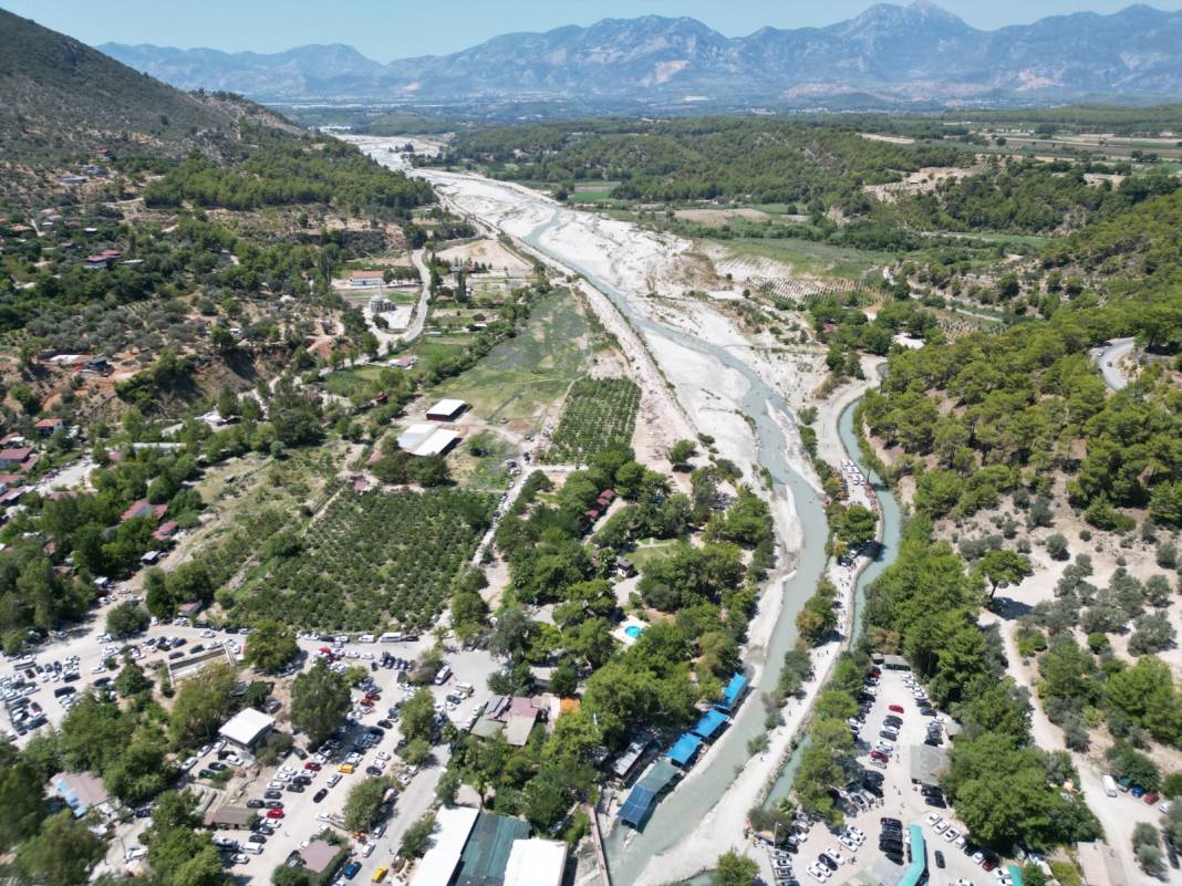 Suyu killi diye geliyorlar: Hem sağlıklı hem serin 2